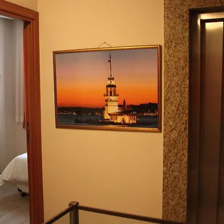 Ottoman Time Istanbul