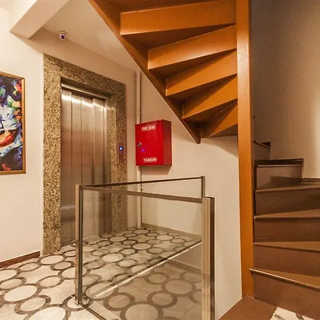 Ottoman Time Istanbul