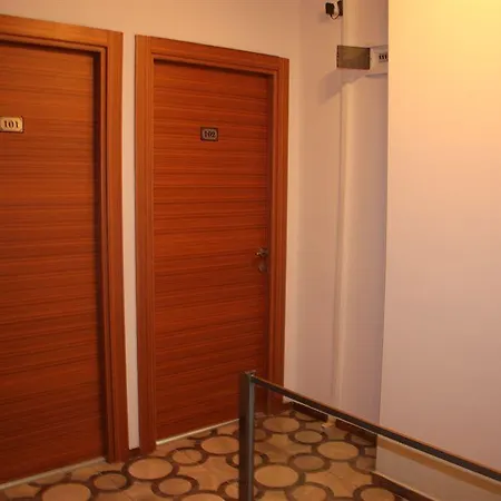 Hotell Ottoman Time Istanbul