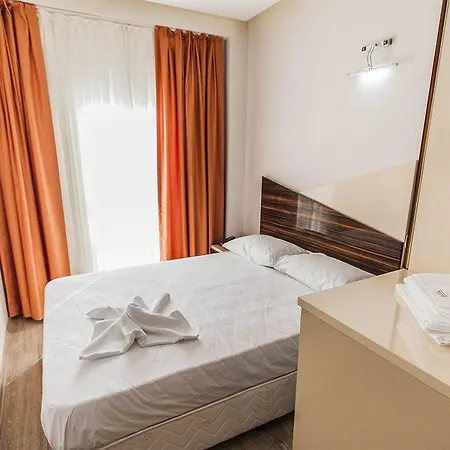 Hotell Ottoman Time Istanbul