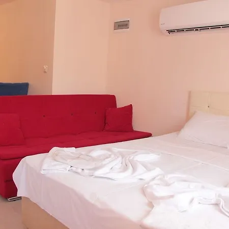 Hotell Ottoman Time Istanbul