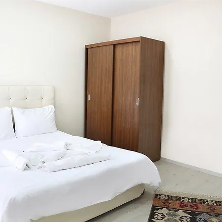 Hotell Ottoman Time Istanbul