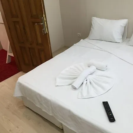 Ottoman Time Istanbul