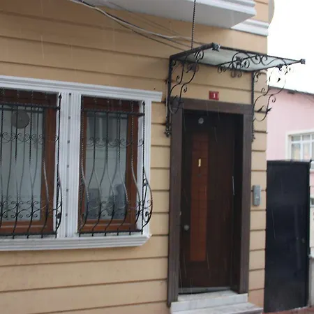 Ottoman Time Istanbul