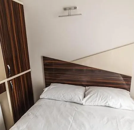 Hotell Ottoman Time Istanbul