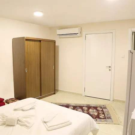 Hotell Ottoman Time 2*