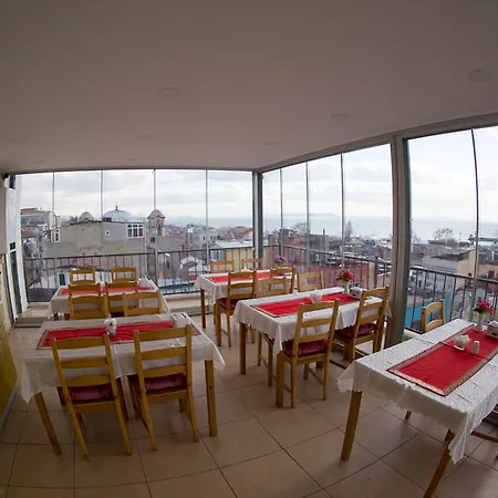 Hotell Ottoman Time 2*