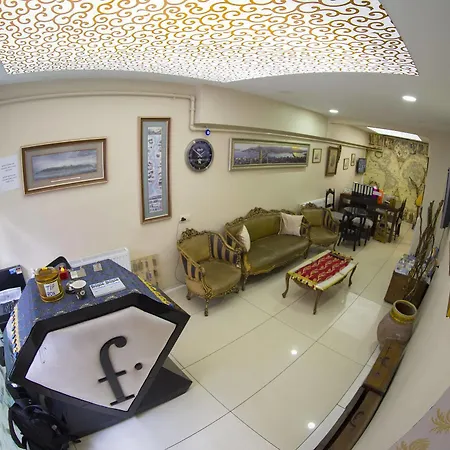 Ottoman Time فندق
