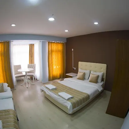 Ottoman Time Istanbul