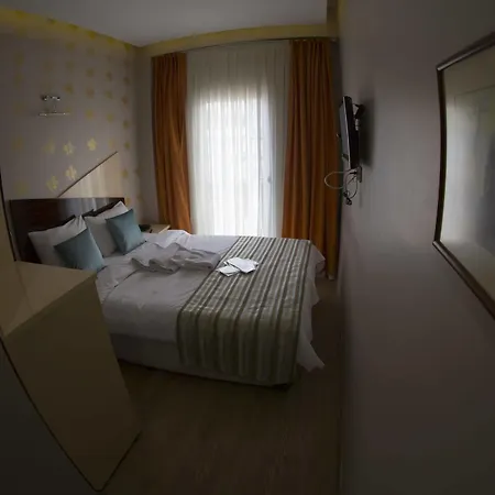 Ottoman Time Hotell 2*