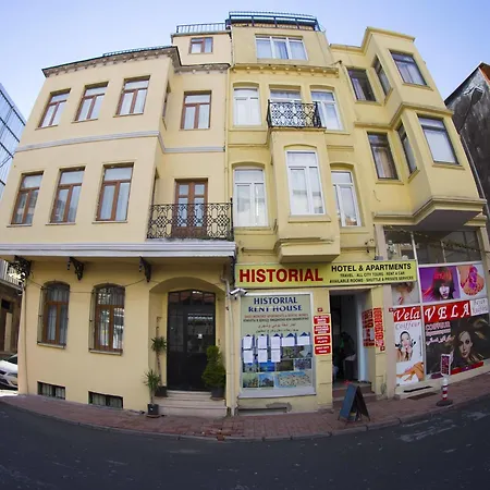 Ottoman Time 2* Istanbul