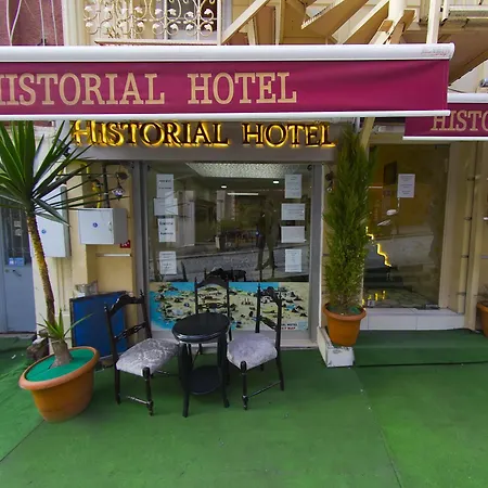 Ottoman Time 2* Istanbul