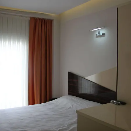 Ottoman Time Hotell Istanbul