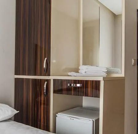 Ottoman Time Istanbul