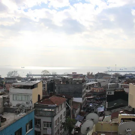 Ottoman Time Istanbul