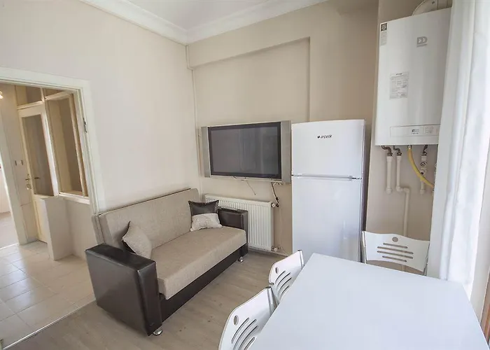 Ottoman Time İstanbul