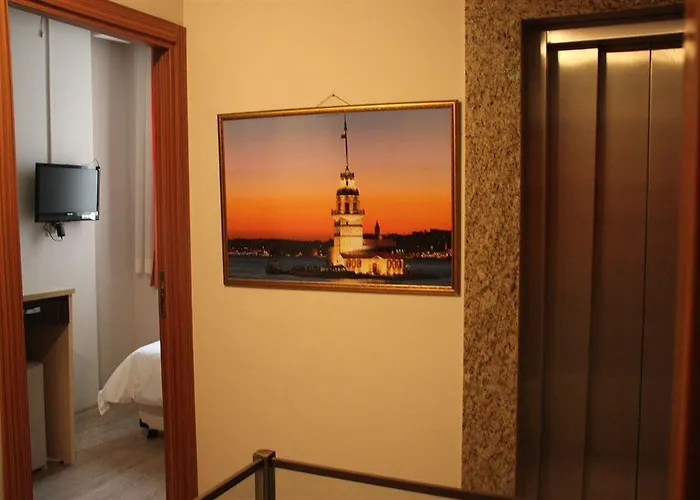 Ottoman Time İstanbul