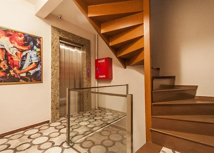 Ottoman Time İstanbul