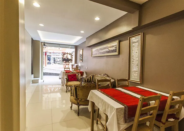 Otel Ottoman Time 2*