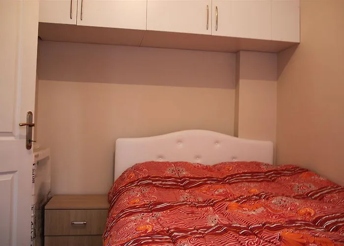 Otel Ottoman Time İstanbul