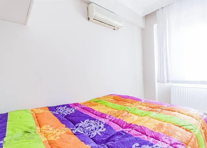 Ottoman Time Otel 2*