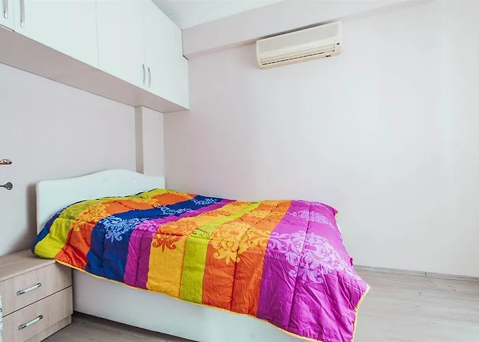 Ottoman Time Otel 2*