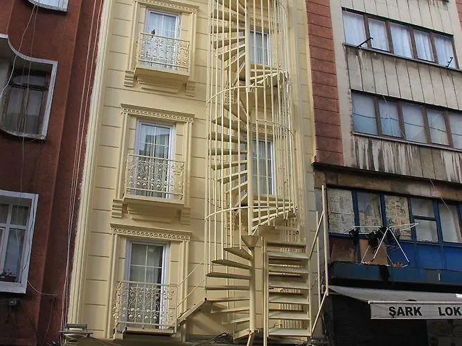 Otel Ottoman Time 2*