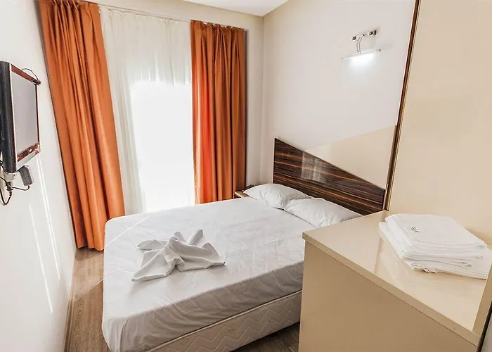 Otel Ottoman Time İstanbul