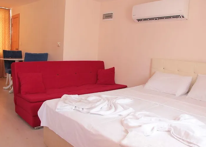 Otel Ottoman Time İstanbul