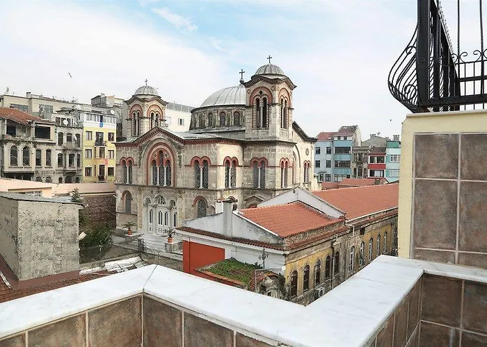 Otel Ottoman Time 2*