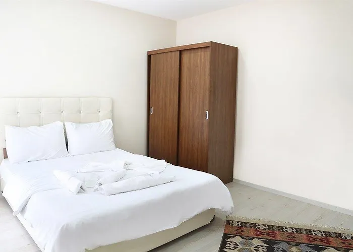 Otel Ottoman Time İstanbul