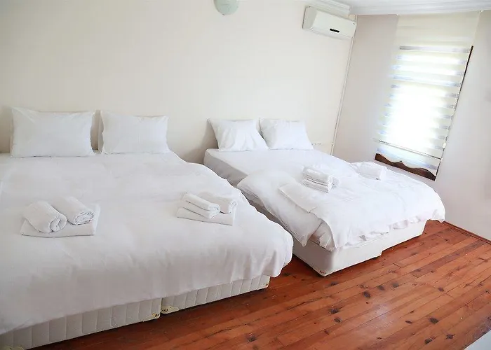 Otel Ottoman Time İstanbul