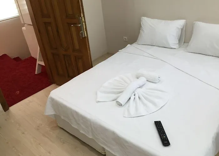 Ottoman Time İstanbul