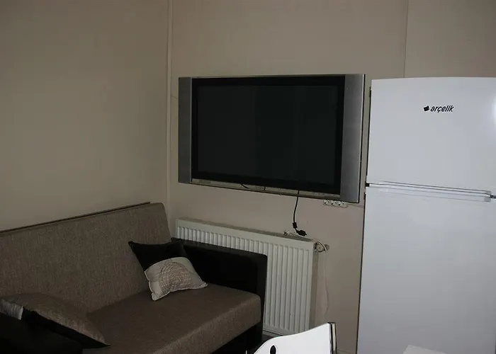 Otel Ottoman Time İstanbul