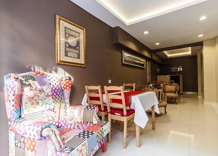 Ottoman Time İstanbul