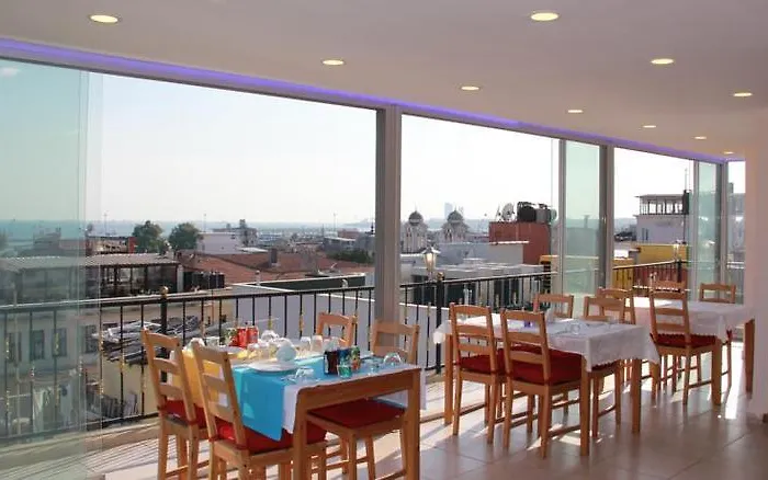 Otel Ottoman Time 2*