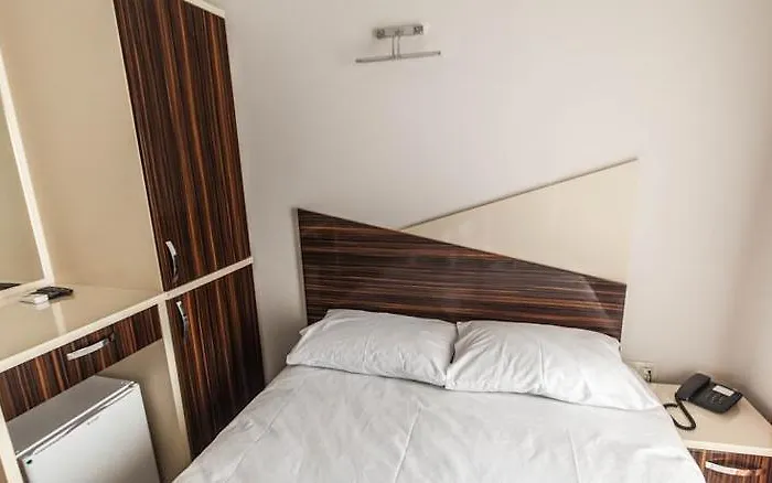 Otel Ottoman Time İstanbul