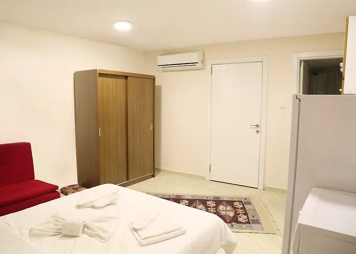 Otel Ottoman Time 2*