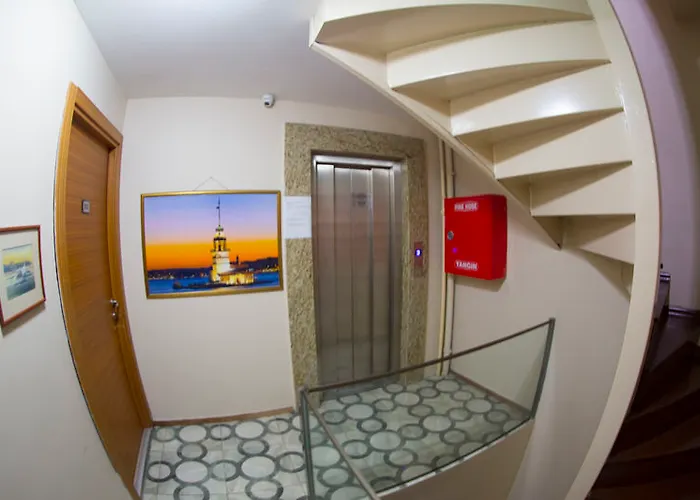 Ottoman Time İstanbul