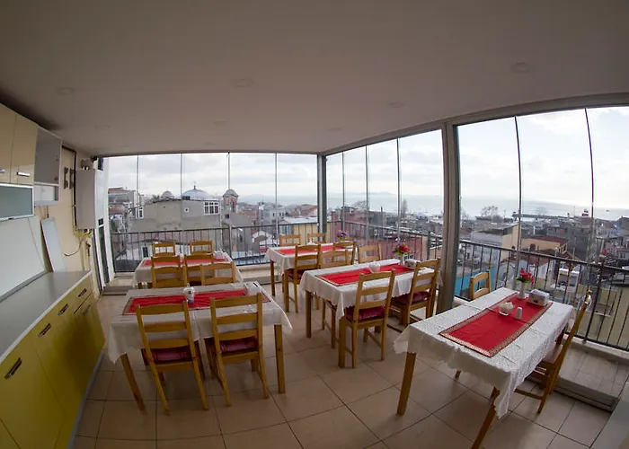 Otel Ottoman Time 2*