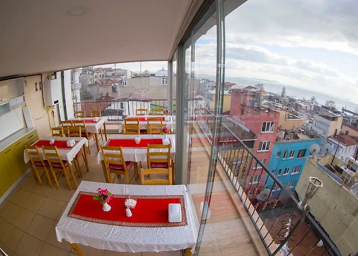 Ottoman Time Otel 2*