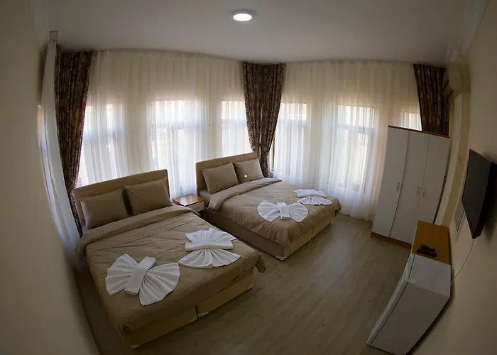 Ottoman Time Otel İstanbul