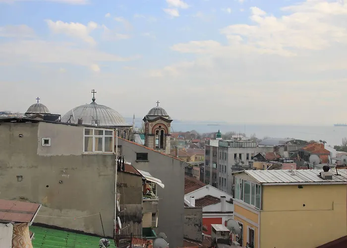 Otel Ottoman Time 2*