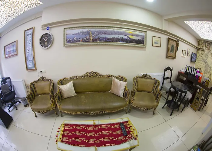 Otel Ottoman Time 2*