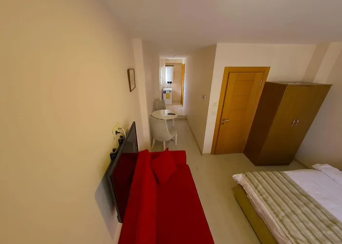 Ottoman Time İstanbul