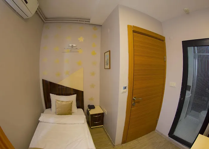 Ottoman Time İstanbul