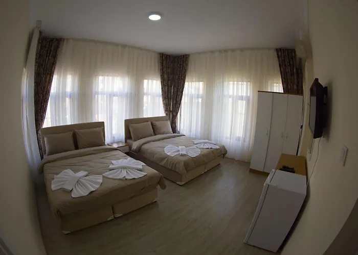 Otel Ottoman Time 2*