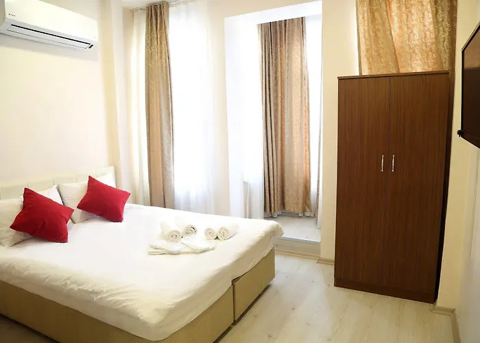 Ottoman Time İstanbul