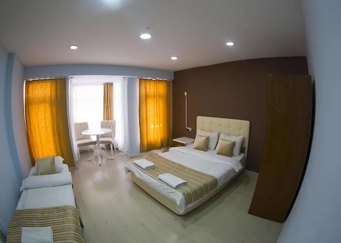 Ottoman Time İstanbul