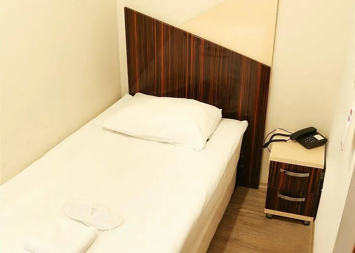 Ottoman Time İstanbul